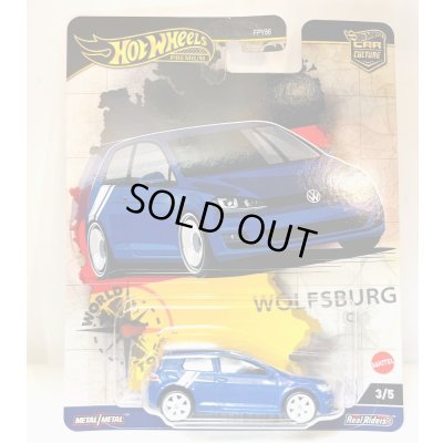 画像1: Volkswagen Golf MK7
