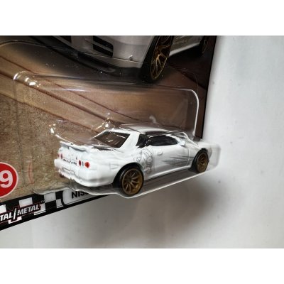 画像3: Nissan Skyline GT-R（BNR32）