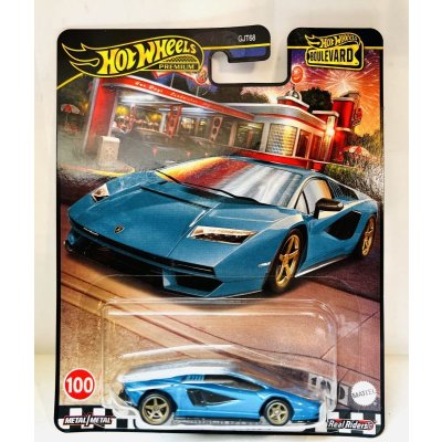 画像1: Lamborghini Countach LPI 800-4
