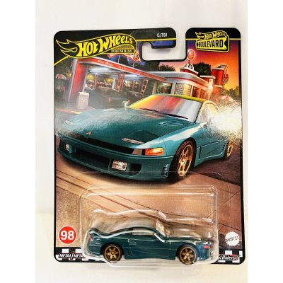 画像1: Mitsubishi 3000GT VR-4