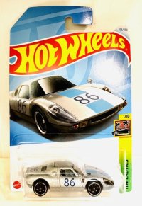 Porsche 904 Carrera GTS※日本語カード