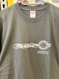 kazykustom Tシャツ　XLサイズ　2024年バージョン