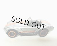 Shelby Cobra