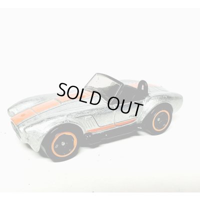 画像2: Shelby Cobra