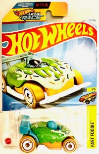 Donut Drifter