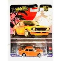 ‘72 トヨタ　カローラレビン