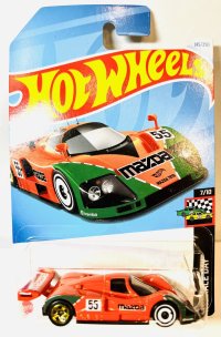 Mazda 787B※日本語カード