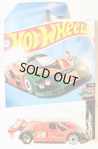 Mazda 787B★日本語カード