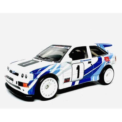 画像2: ‘93 Ford Escort  RS Cosworth