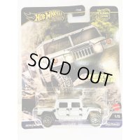 Hummer H1