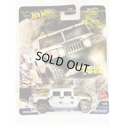 画像1: Hummer H1