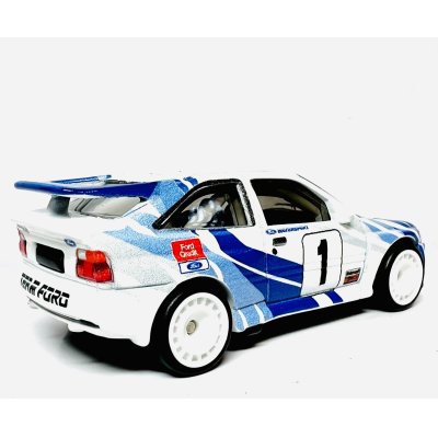 画像3: ‘93 Ford Escort  RS Cosworth