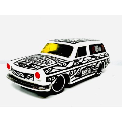 画像2: Custom ‘69 Volkswagen Squareback