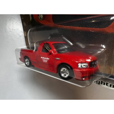 画像2: Ford F-150 SVT Lightning 