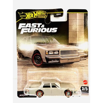 画像1: 1987 Chevy Caprice