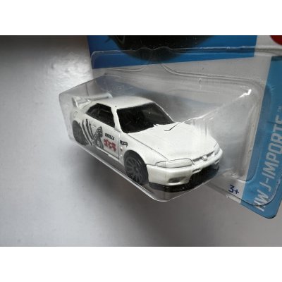 画像2: Nissan Skyline GT-R（BCNR33）※インターナショナルカード