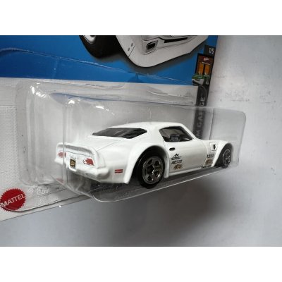 画像3: 1970 Pontiac Firebird 