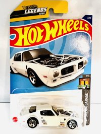 1970 Pontiac Firebird 