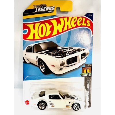 画像1: 1970 Pontiac Firebird 