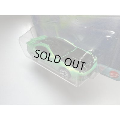 画像2: Nissan 300ZX Twin Turbo