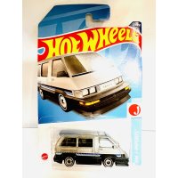 1986 Toyota Van （US版）