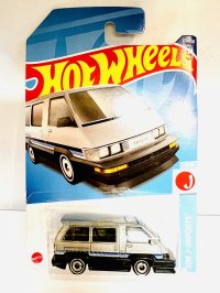 1986 Toyota Van （US版）