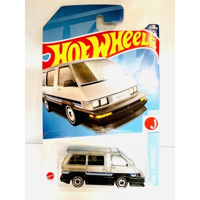 画像1: 1986 Toyota Van （US版）