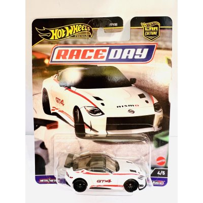 画像1: 2023 Nissan Z GT4