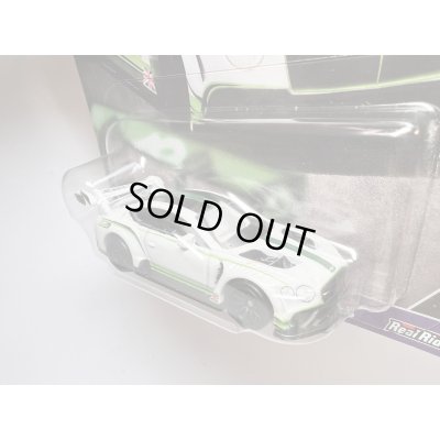 画像2: 2018 Bentley Continental GT3