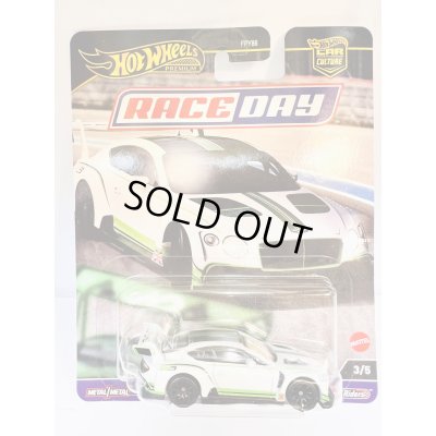 画像1: 2018 Bentley Continental GT3