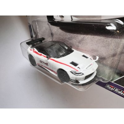 画像2: 2023 Nissan Z GT4