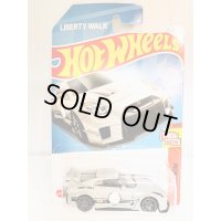LB-Silhouette Works GT Nissan 35GT-RR Ver.2※日本語カード