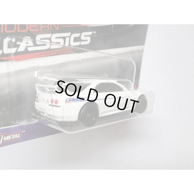 画像3: Nissan Skyline GT-R（BCNR33）