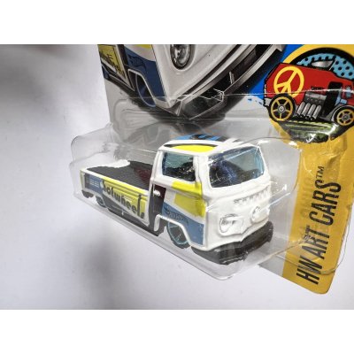 画像2: volkswagen T2 Pickup US版