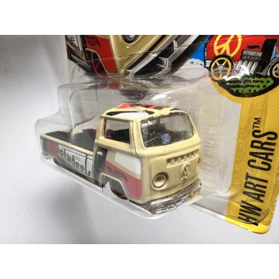 画像2: volkswagen T2 Pickup US版
