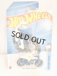 1966 Triumph Tiger 100