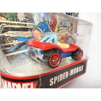 画像3: Spider-Mobile 