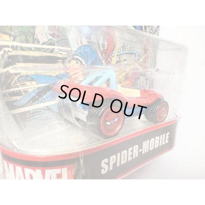 画像3: Spider-Mobile 