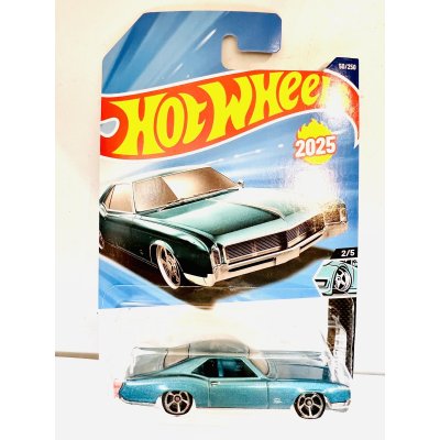 画像1: ‘66 Buick Riviera 
