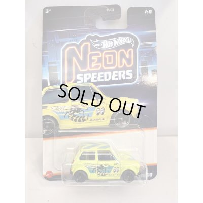 画像2: Neon Speeders 8台セット