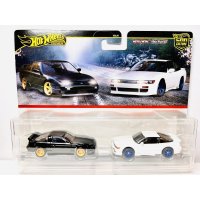 ‘96 Nissan 180SX Type X/Nissan SilEighty