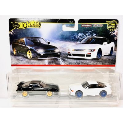 画像1: ‘96 Nissan 180SX Type X/Nissan SilEighty