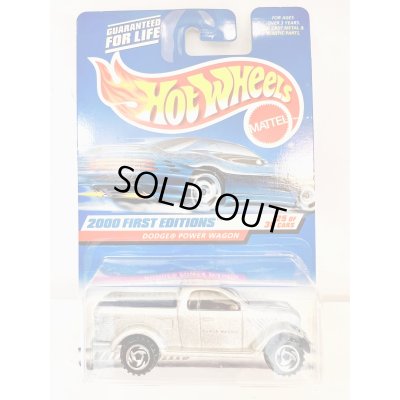 画像1: Dodge Power Wagon 