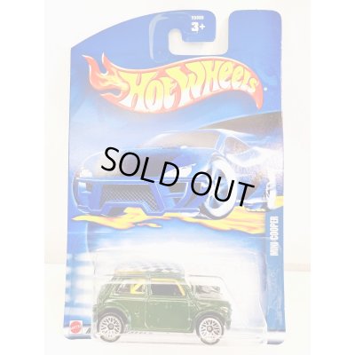 画像1: Mini Cooper 