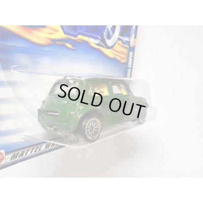 画像3: Mini Cooper 