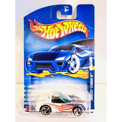 画像1: Corvette Stingray III