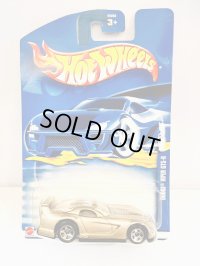 Dodge Viper GTS-R