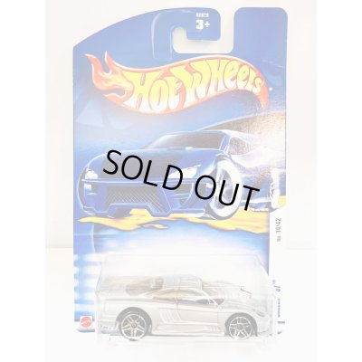 画像1: Saleen S7