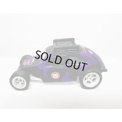 画像2: Custom Volkswagen Beetle 