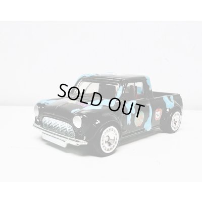 画像3: ‘67 Austin Mini Pick Up